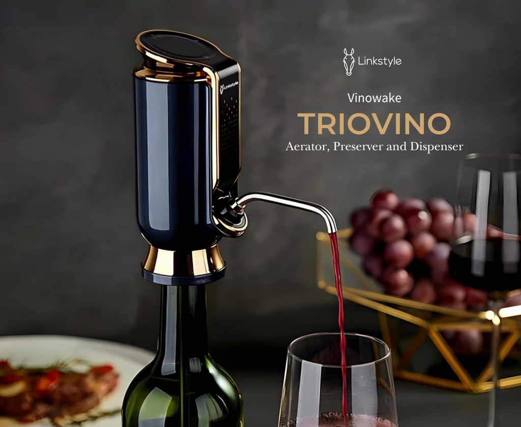 The Art of Wine Storage: Mastering Temperature for Perfect Preservation