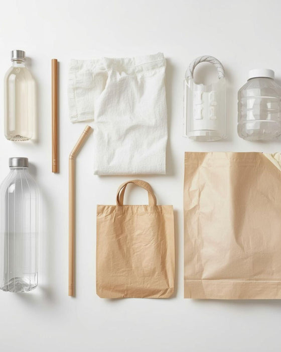 Eco-Friendly Bottle Alternatives for a Greener Lifestyle