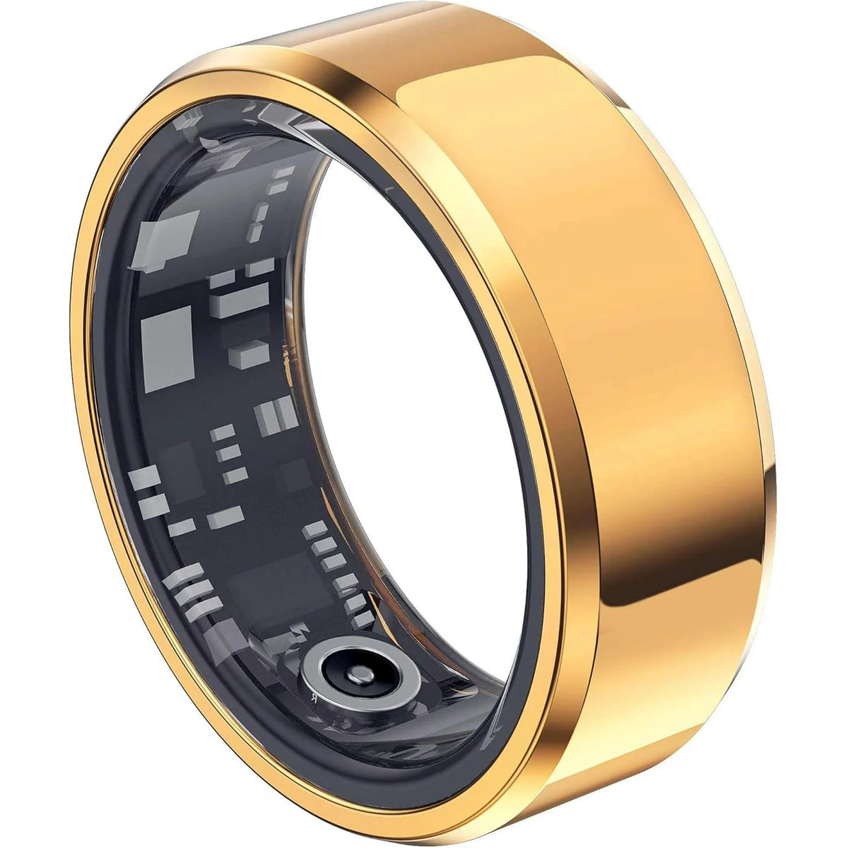 Christian Smart Rings Introduction to Smart Rings: The Compact Revolution in Wearable Tech ...