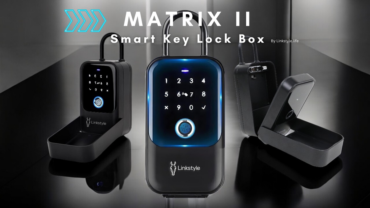 Maximizing Home Security: How the Matrix II Protects Your Valuables ...