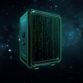 The Evolution of the Matrix Smart Key Lockbox by Linkstyle.Life