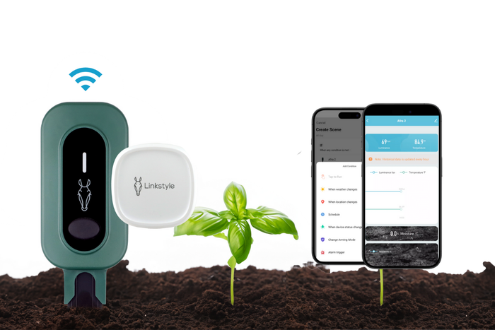 Sowing the Soil: Preparing Now for a Bounty in the Fall