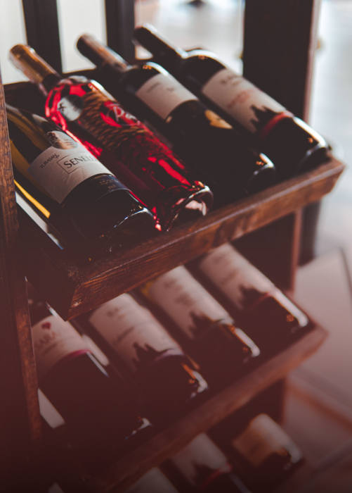 The Beauty of Slowing Down: What does your perfect evening look like?