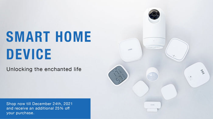 Holiday Winter Travel: Peace of Mind for Your Home Security and Surveillance