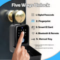 Linkstyle Matrix II Smart Lock Key Box