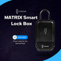 Linkstyle Matrix II Smart Lock Key Box