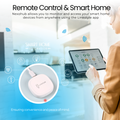 NEXOHUB II Multi-mode Smart Wifi Hub