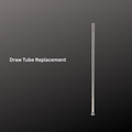 TRIOVINO 3-in-1 Wine Aerator Draw Tube Replacement