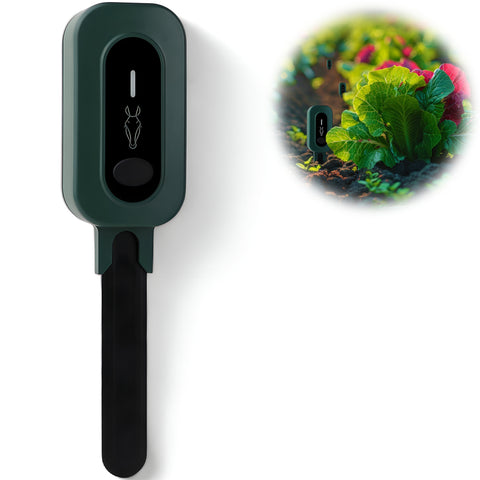 best smart plant sensor Plantron AFRA II Smart Soil Sensor, AFRA II Outdoor