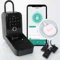 MATRIX II Smart Key Lock Box