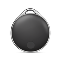 LINKSTYLE NIJITAG Smart Tracker Tag (Charcoal Gray)