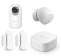 Linkstyle Smart Security Starter Kit + Mira Camera